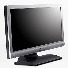 BenQ představuje nové "filmové" LCD panely s poměrem stran 16:9 a nízkou spotřebou