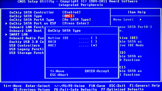 Chraňte svá cenná data