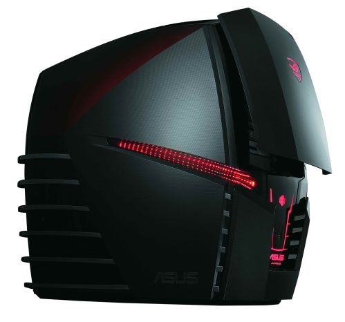 ASUS Ares s Tripple-SLI GTX 280, nové ForceWare zlepšují výkon