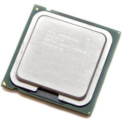 Dual-core: proč nemůže uspět