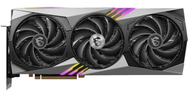 MSI propagovalo RTX 4070 Ti tím, že si dělalo legraci z vysoké ceny RTX 4080