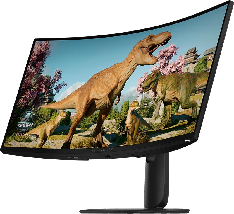 Alienware 34 240Hz Gaming Monitor (AW3426DWM)