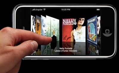 Apple iPhone dostává požehnání od FCC