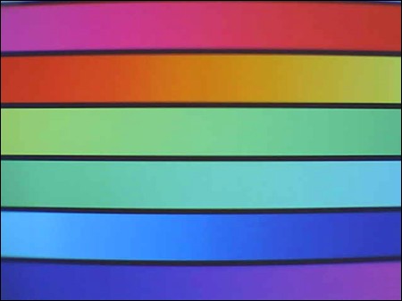 Megatest 18 USB kamer - vyhodnocení 1. část