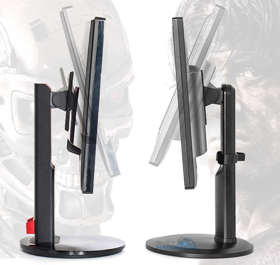 Tváří v tvář: 144Hz Asus vs. AOC