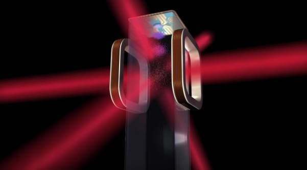 NASA bude na ISS zkoumat Boseho-Einsteinův kondenzát