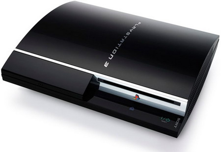 88400 prodaných konzolí PlayStation 3 za první dva dny