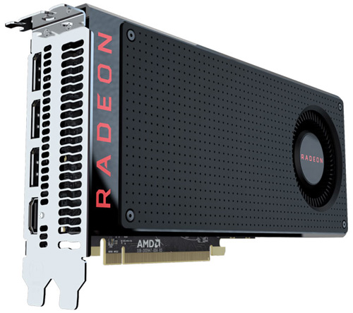 AMD Radeon Software 16.7.1: přišla náprava problému se spotřebou