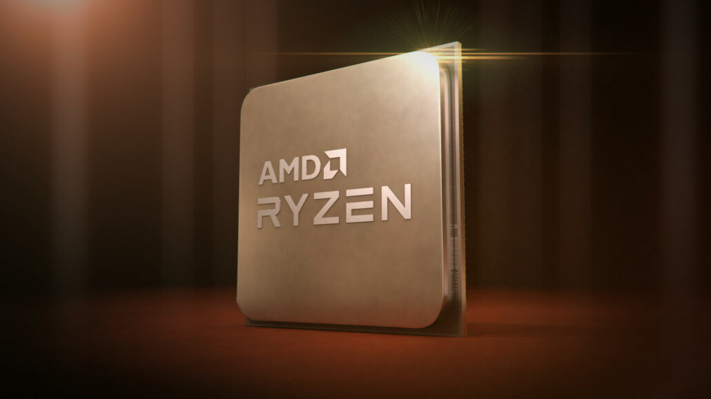 AMD prý brzy představí nové desktopové Ryzen 5000 s vyššími takty