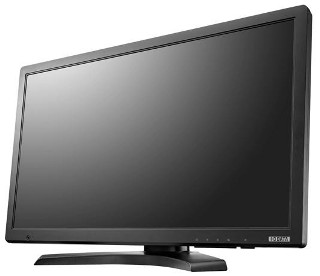 Společnost I-O Data pracuje na novém 27palcovém monitoru