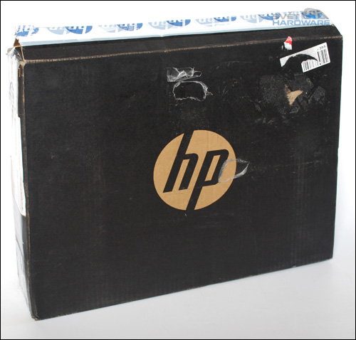 HP EliteBook 2560p: na cesty s výkonem