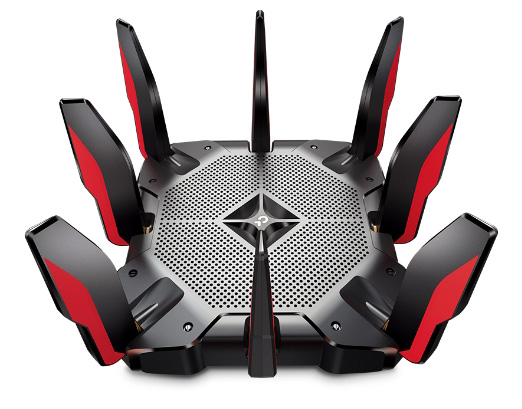 TP-Link uvádí Wi-Fi 6 routery včetně AX11000