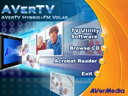 Megatest TV tunerů pro USB (DVB-T) - 1. část