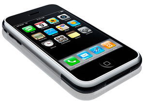 Prodáno jeden milion telefonů iPhone