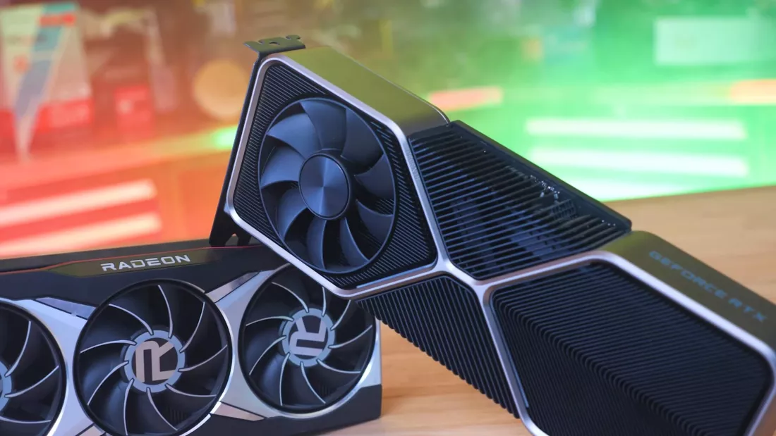 GeForce RTX 3080 vs. Radeon RX 6800 XT: jak dozráli moderní rivalové?