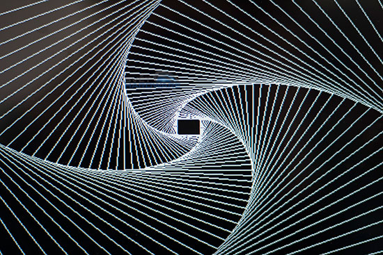 Fujitsu P23T-6: levný e-IPS s 3D zobrazením