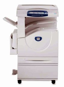 Xerox uvádí 18 nových kancelářských zařízení (barevná multifunkční)