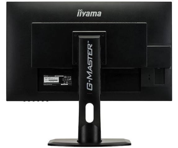 Iiyama G-Master GB2760QSU: 144Hz na WQHD displeji