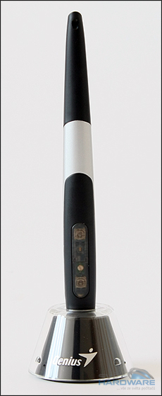 Tablet Genius G-Pen M609: Všestranný pomocník