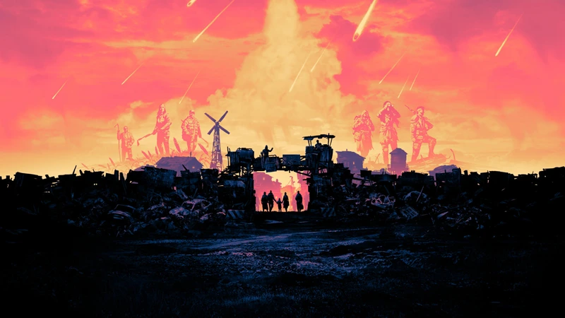 Epic nabízí zdarma hry Surviving the Aftermath a Earthlock