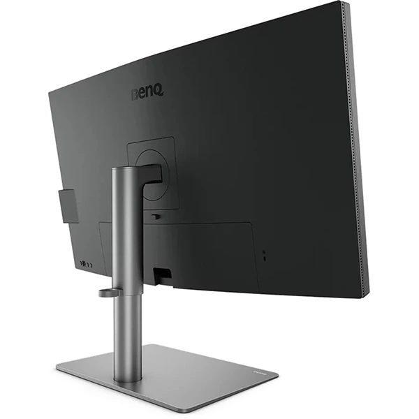 BenQ představuje grafický 4K monitor PD3225U s panelem IPS Black