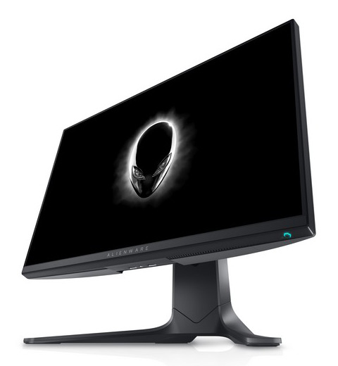 Hledáte herní hardware? Zkuste mimozemskou technologii