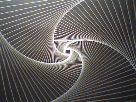 Megatest webkamer pro USB - část druhá