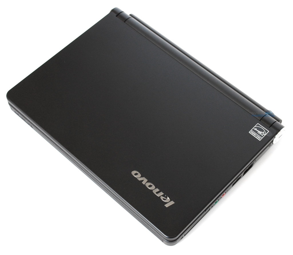 Lenovo IdeaPad S10e - překvapí?