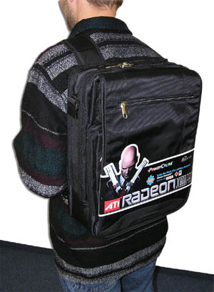 GeForce 6800Ultra vs. Radeon X800 vs Radeon X800XT