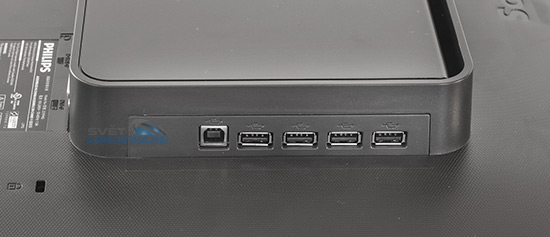 Philips 231P4QPYEB: přemožitel IPS235P?