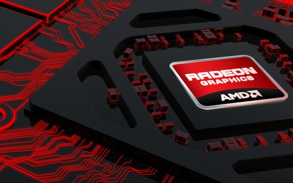 AMD prý jedná s Intelem o licencování GPU technologií