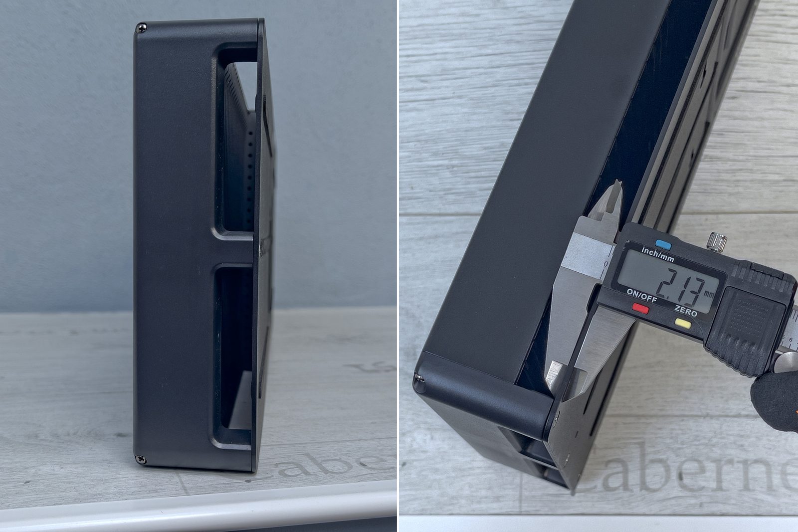 Test mini počítače Arctic Senza AI 370 – neslyšný a neviditelný