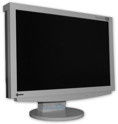 EIZO S2110W - širokoúhlých 14-bitů
