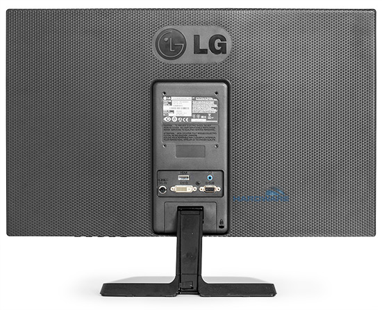 LG IPS234V: AH-IPS za hubičku