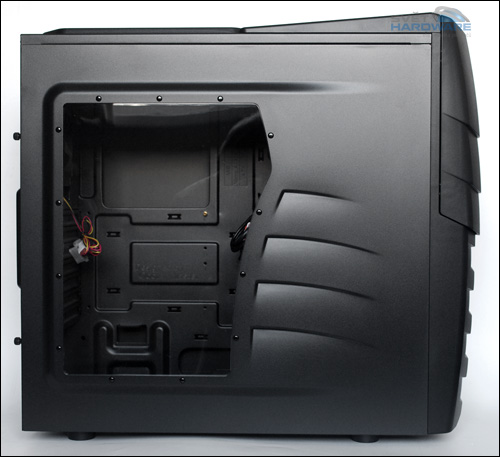 CM Storm Enforcer: herní speciál