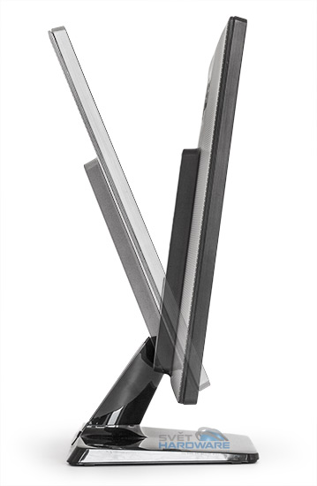 LG IPS234V: AH-IPS za hubičku