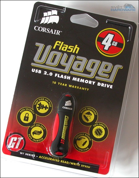 Corsair Flash Voyager GT