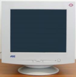 AOC 7A+ se honosí obrazovkou Diamondtron