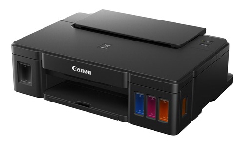 Canon uvádí CISS tiskárny PIXMA G1400, G2400 a G3400