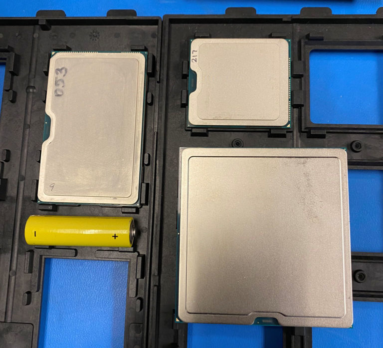 Intel potvrzuje, Tiger Lake dorazí za necelý měsíc, promluví i Raja Koduri