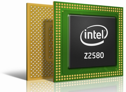 Intel uvádí dosud nejvýkonnější Atomy