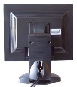 Samsung Syncmaster 191T: 19 palců a 25 ms