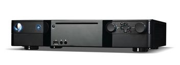 Alienware Hangar18 HD - multimediální centrum