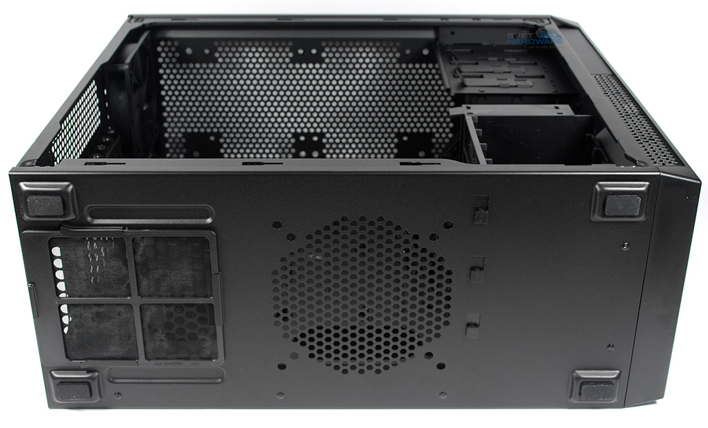 Corsair Carbide 200R: vysoké ambice