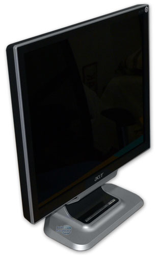 Duel Aceru - dvě 19" LCD s 6 a 8ms