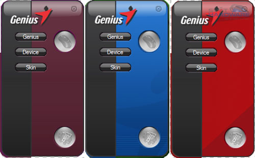 Genius Traveler 355 - zapíše se do historie?