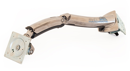 Potěšení pro váš monitor: VESA držáky vyšší třídy