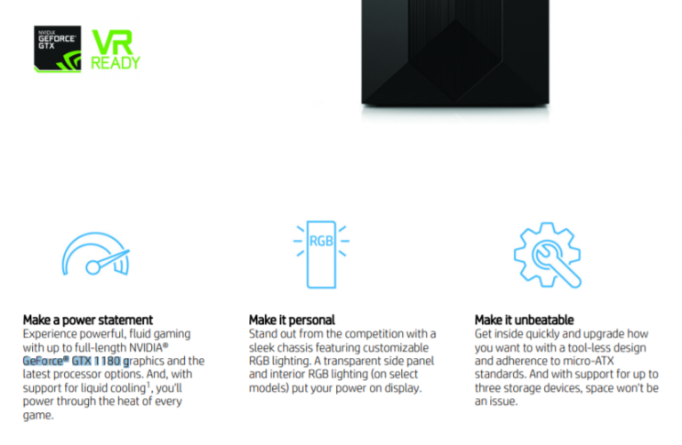 NVIDIA GeForce GTX 1180: chyba, nebo reálná karta?