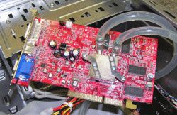 Megatest sestav: Orange&Green PC Home OG 419