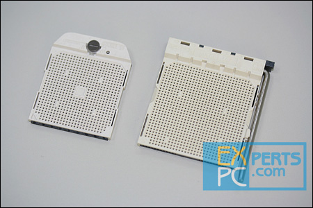 AMD Socket S1 a Socket M2